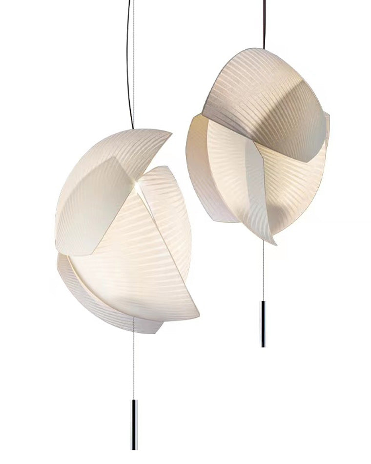 WOMO Lustre en Papier Japonais-WM2056