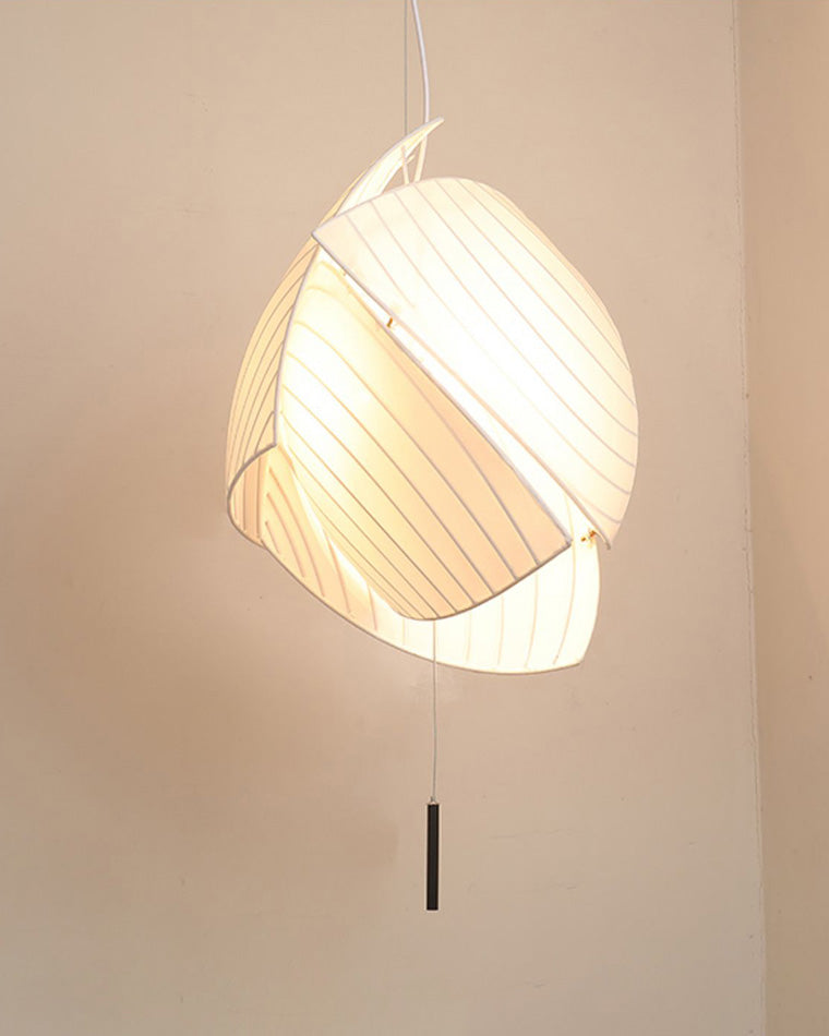 WOMO Lustre en Papier Japonais-WM2056