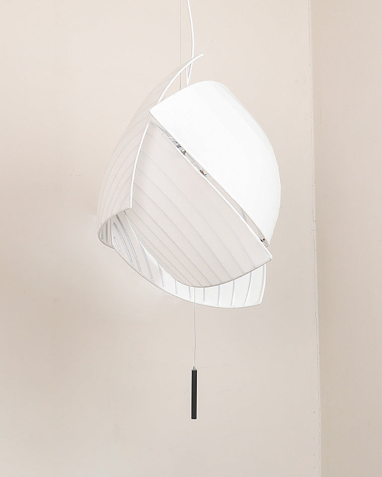WOMO Lustre en Papier Japonais-WM2056