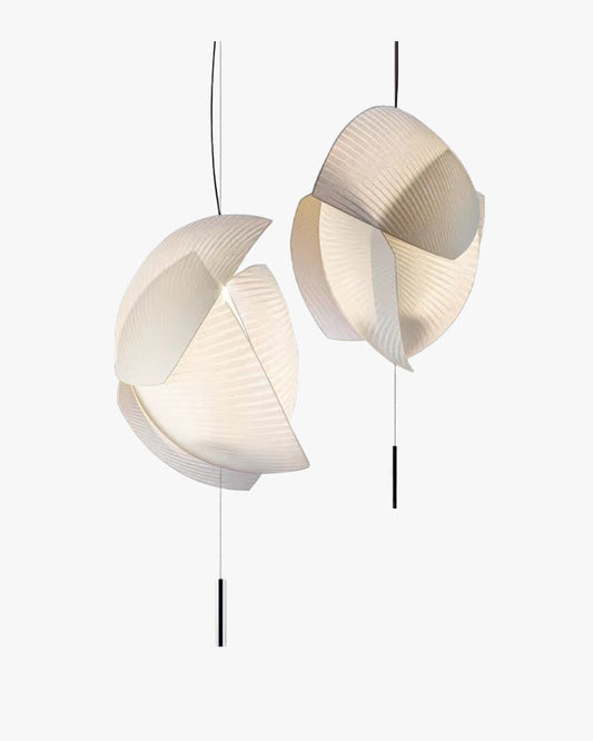 WOMO Lustre en Papier Japonais-WM2056