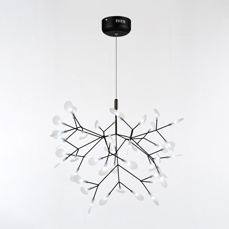 WOMO Lustre Chic Branche Led-WM2072