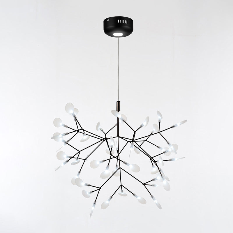 WOMO Lustre Chic Branche Led-WM2072