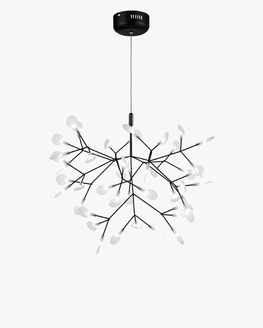 WOMO Lustre Chic Branche Led-WM2072