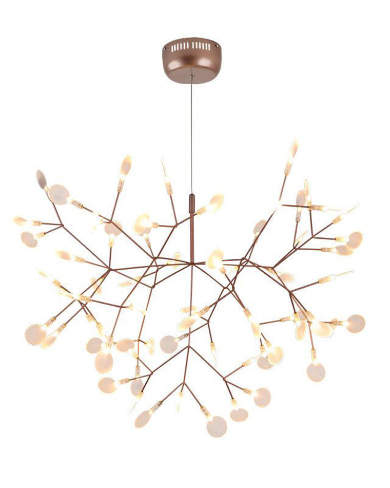 WOMO Lustre Chic Branche Led-WM2072