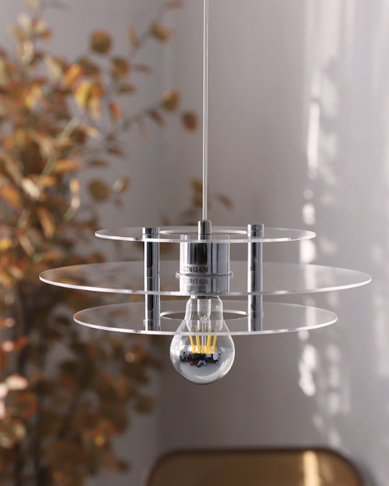 WOMO Suspension Petite Colorée Design-WM2098