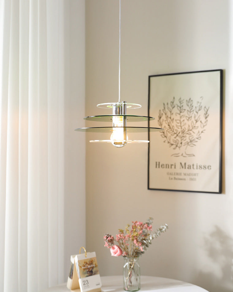 WOMO Suspension Petite Colorée Design-WM2098