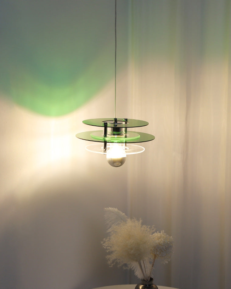 WOMO Suspension Petite Colorée Design-WM2098