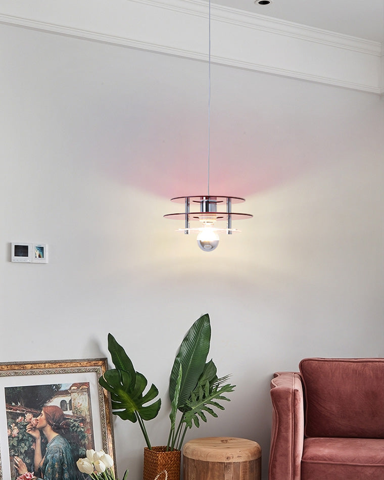 WOMO Suspension Petite Colorée Design-WM2098