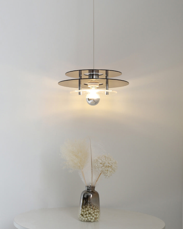 WOMO Suspension Petite Colorée Design-WM2098