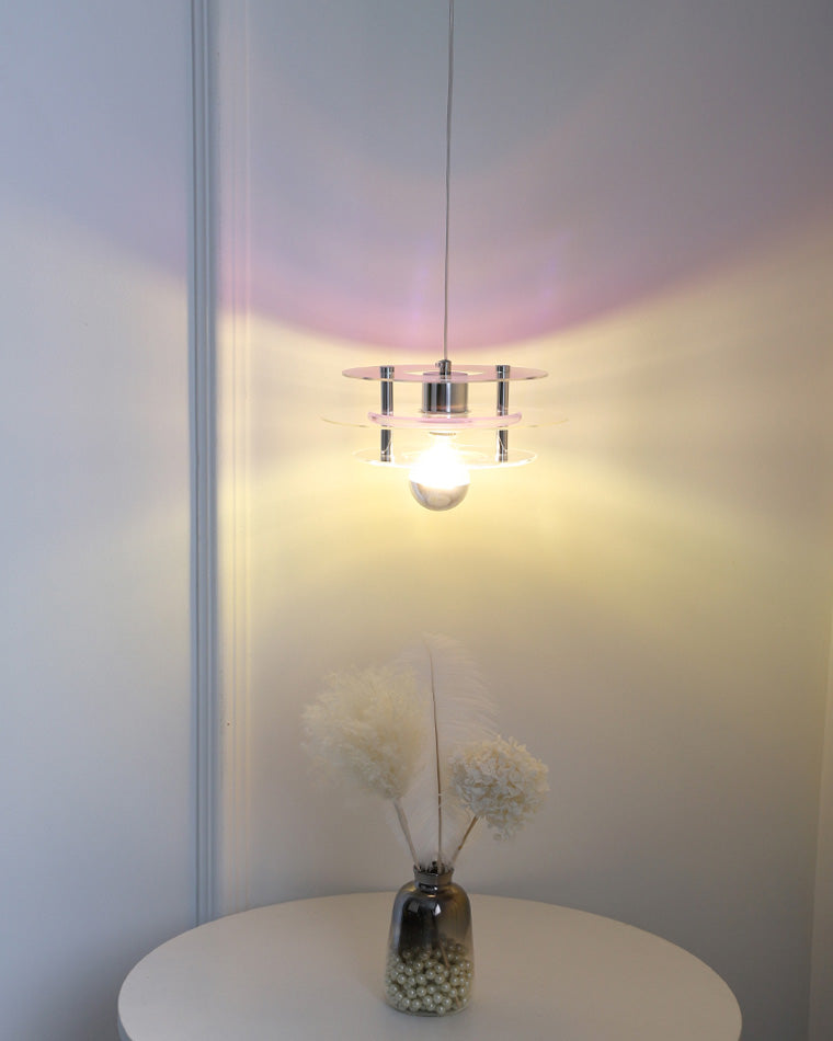 WOMO Suspension Petite Colorée Design-WM2098
