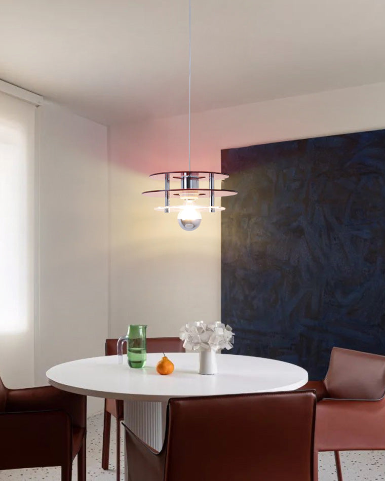 WOMO Suspension Petite Colorée Design-WM2098