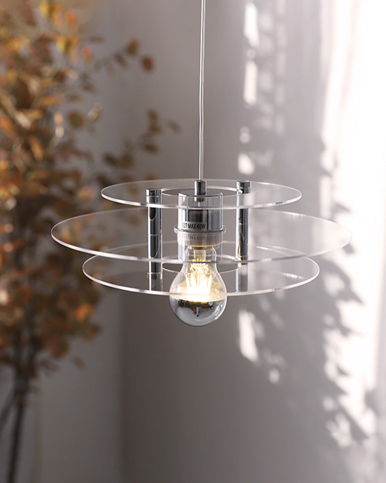 WOMO Suspension Petite Colorée Design-WM2098