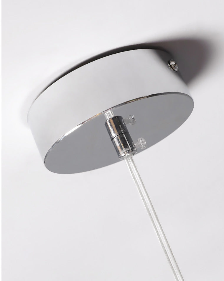 WOMO Suspension Petite Colorée Design-WM2098