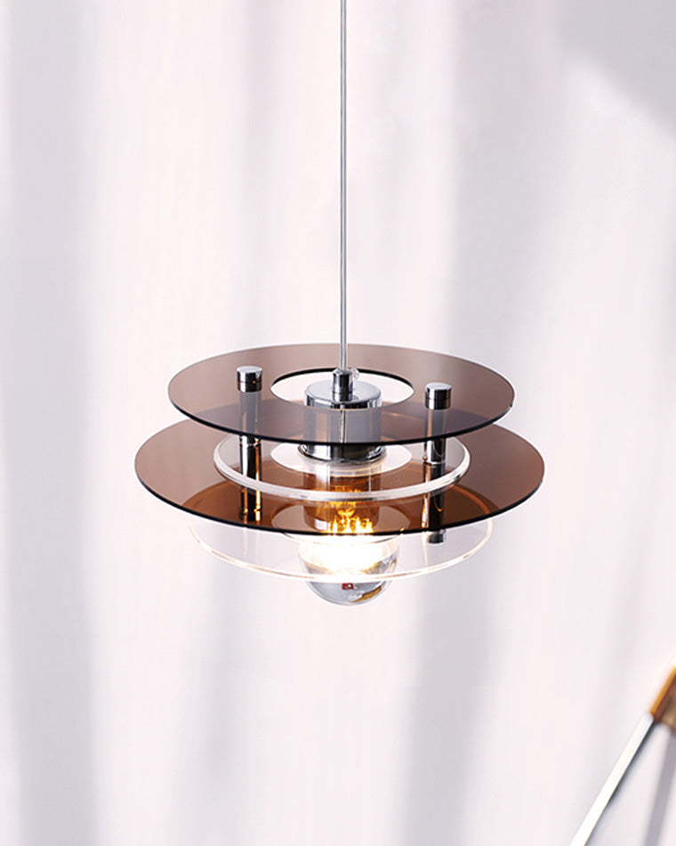 WOMO Suspension Petite Colorée Design-WM2098