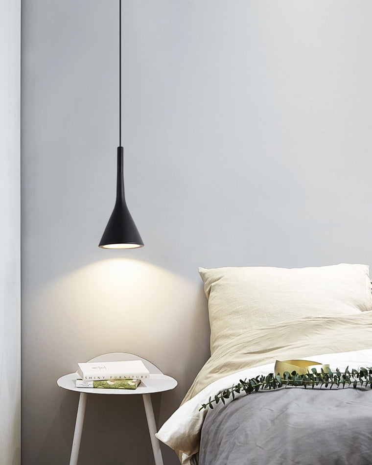 WOMO Petite Suspension À Cône-WM2126