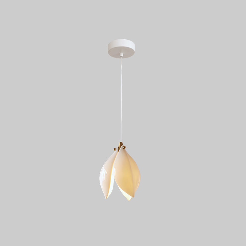 WOMO Lustre Deco Petale de Fleur-WM2106a
