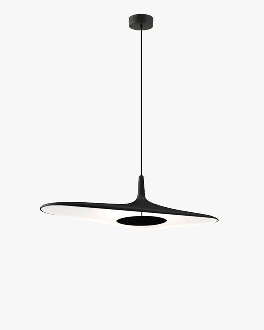 Suspension asymétrique WOMO-WM2123