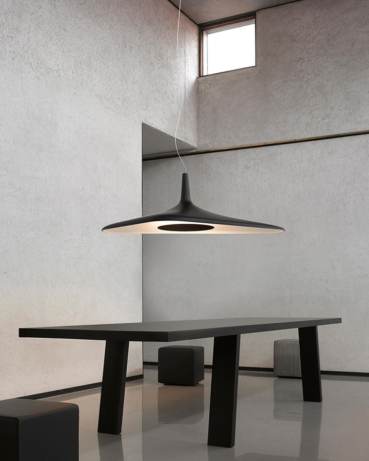 Suspension asymétrique WOMO-WM2123