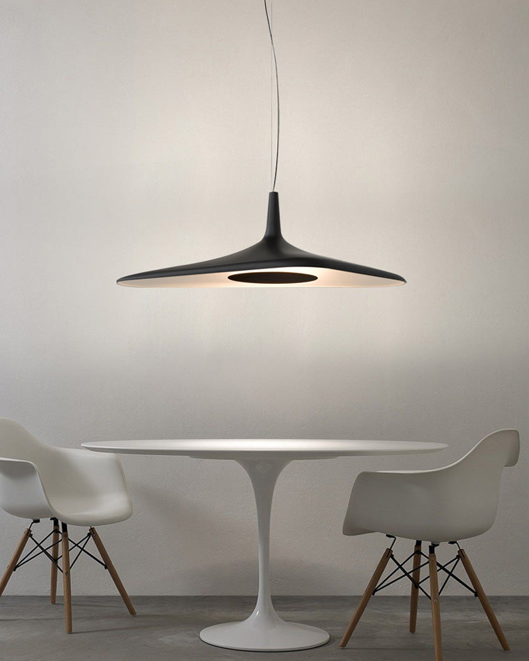 Suspension asymétrique WOMO-WM2123