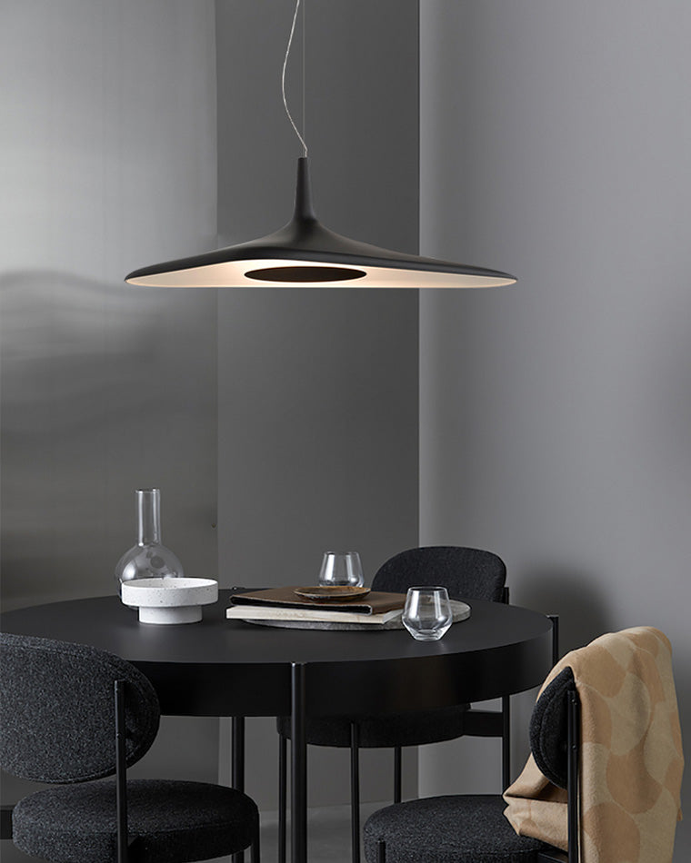 Suspension asymétrique WOMO-WM2123
