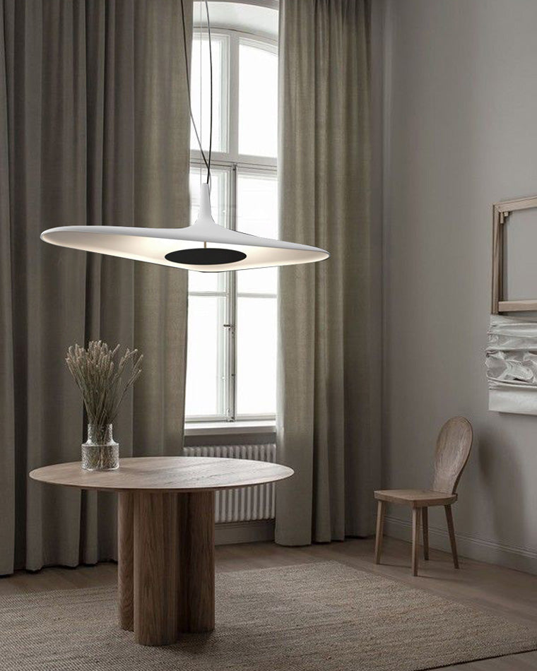 Suspension asymétrique WOMO-WM2123