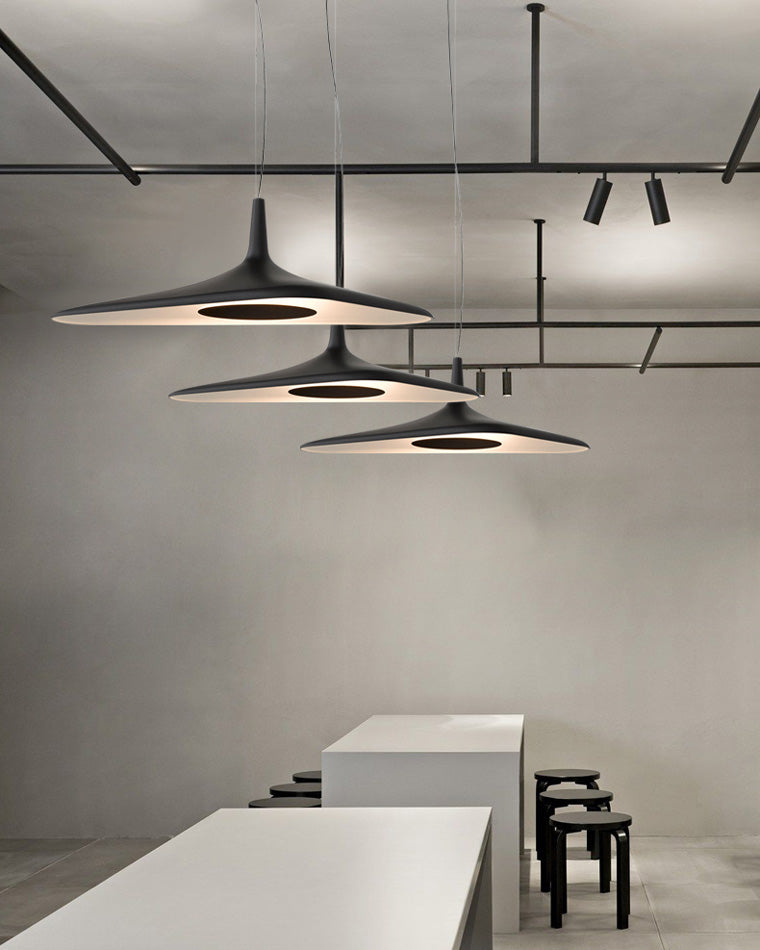 Suspension asymétrique WOMO-WM2123
