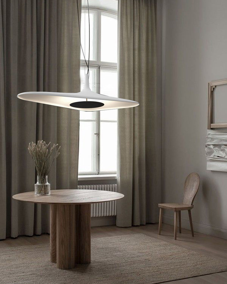 Suspension asymétrique WOMO-WM2123