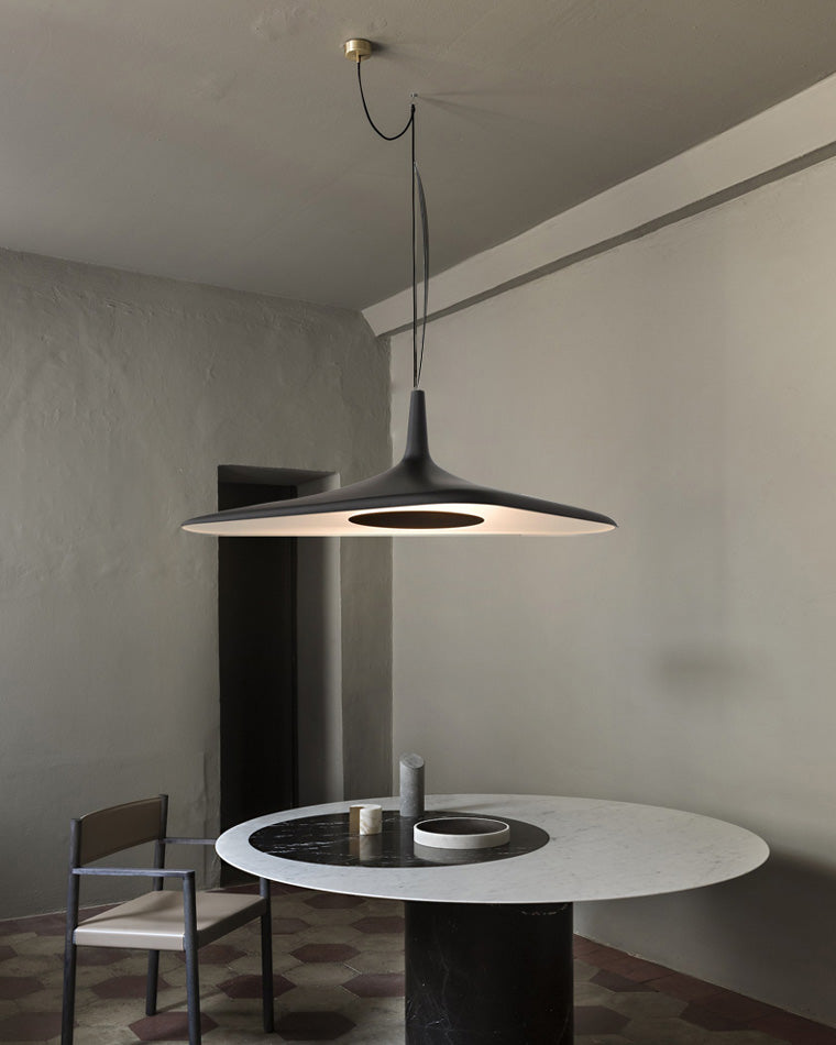 Suspension asymétrique WOMO-WM2123