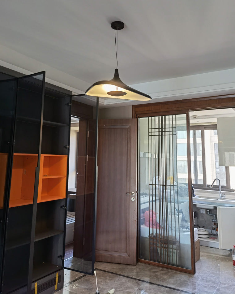 Suspension asymétrique WOMO-WM2123