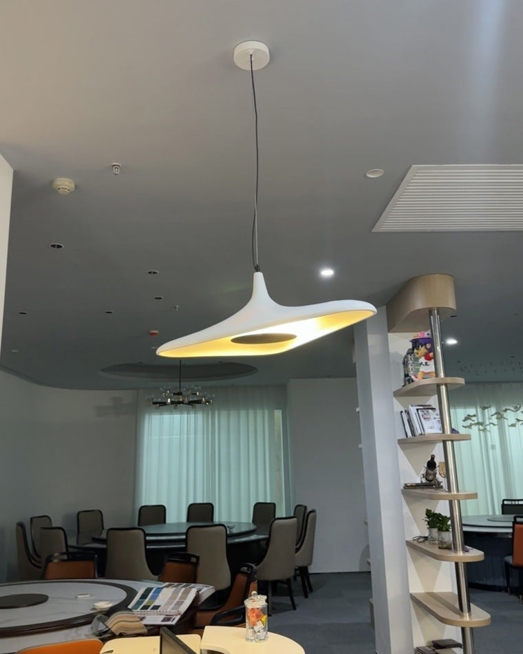 Suspension asymétrique WOMO-WM2123