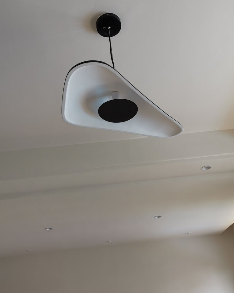 Suspension asymétrique WOMO-WM2123