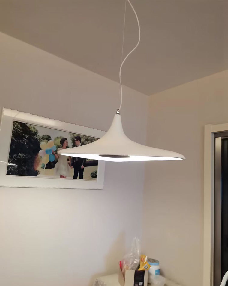 Suspension asymétrique WOMO-WM2123