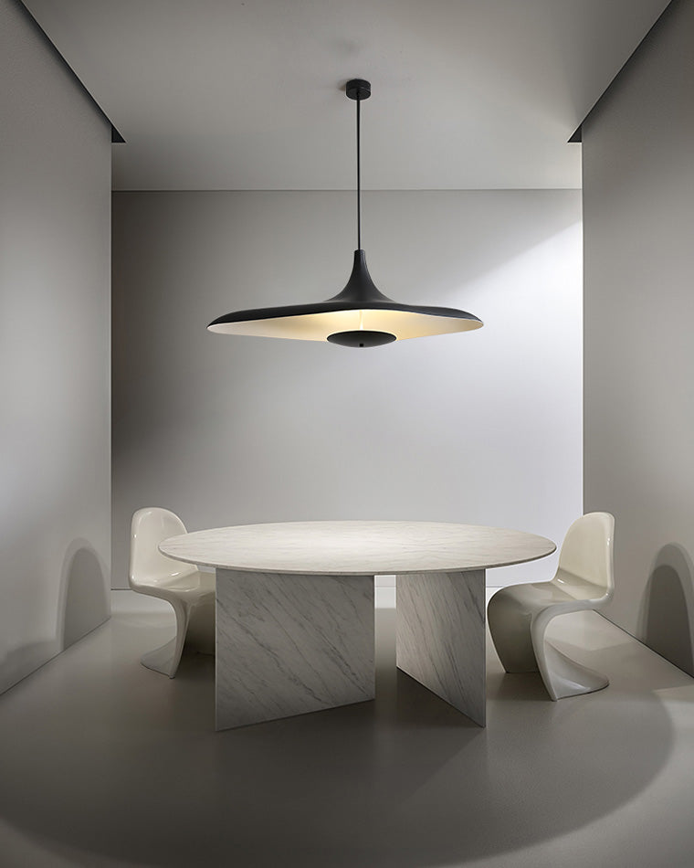 Suspension asymétrique WOMO-WM2123