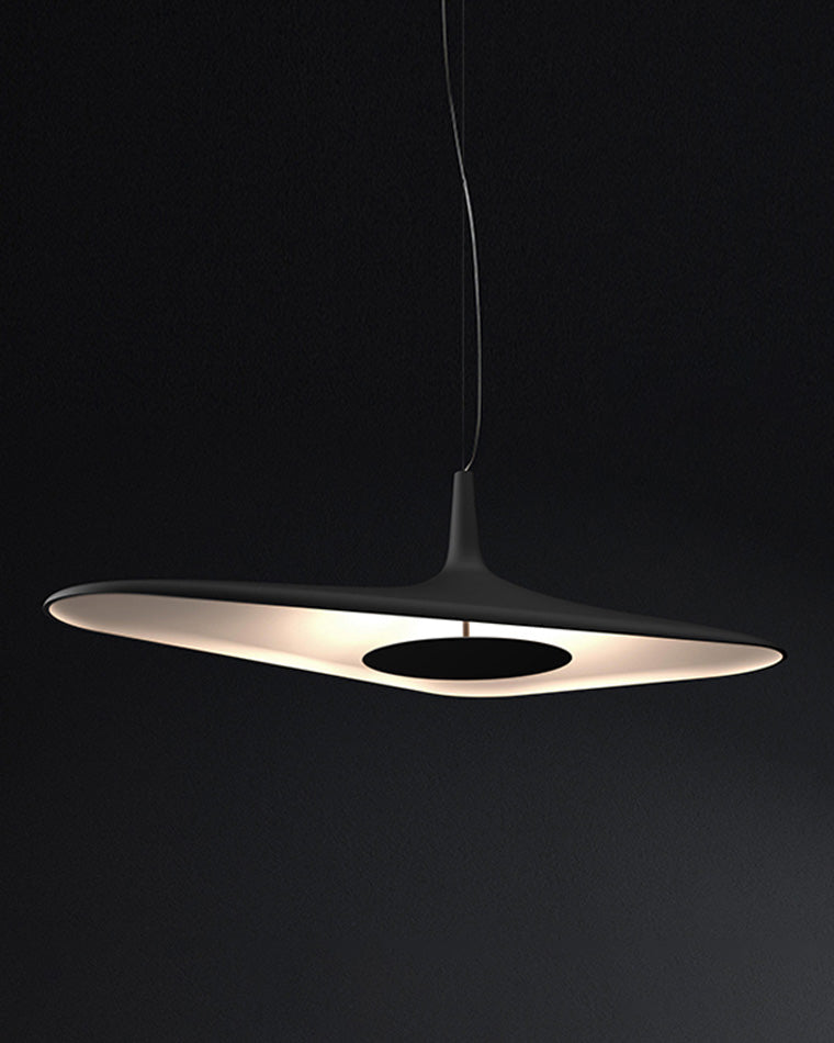Suspension asymétrique WOMO-WM2123