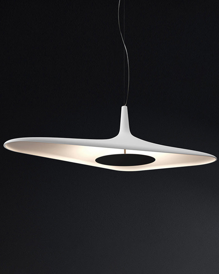 Suspension asymétrique WOMO-WM2123