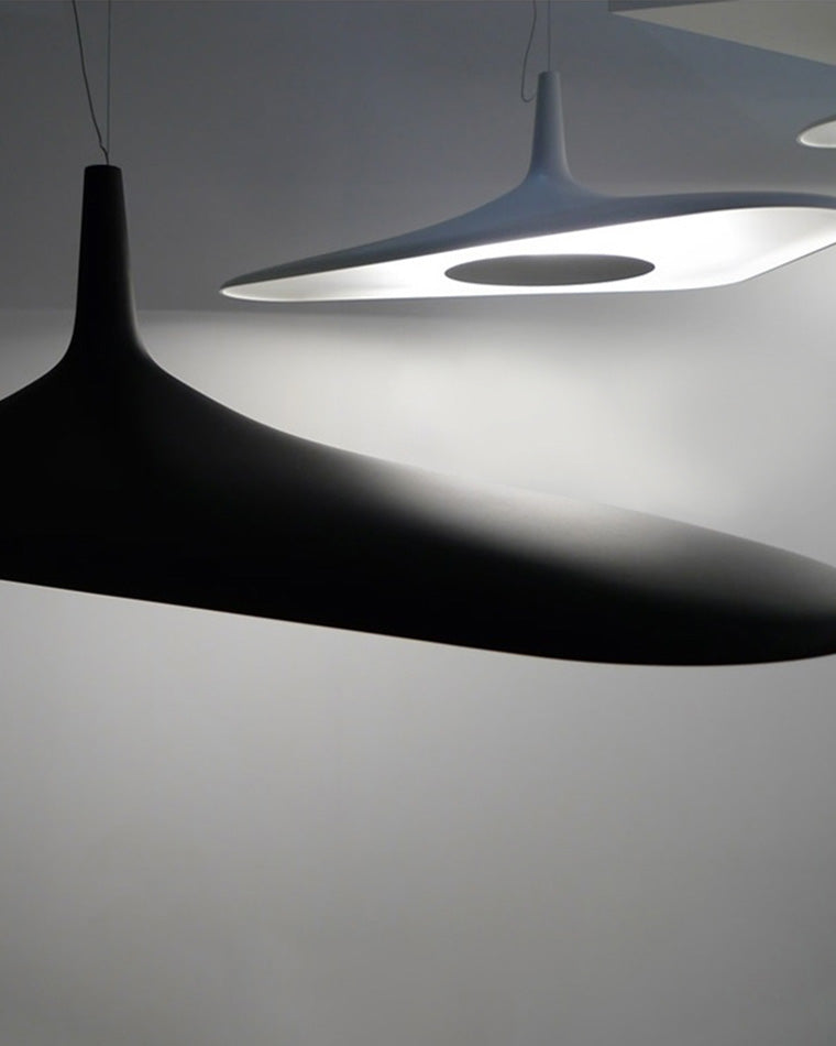 Suspension asymétrique WOMO-WM2123