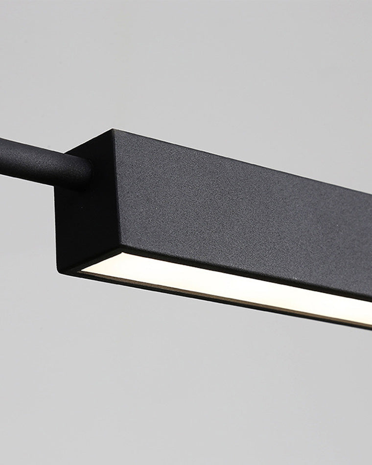 Suspension linéaire WOMO Spotlight-WM2127