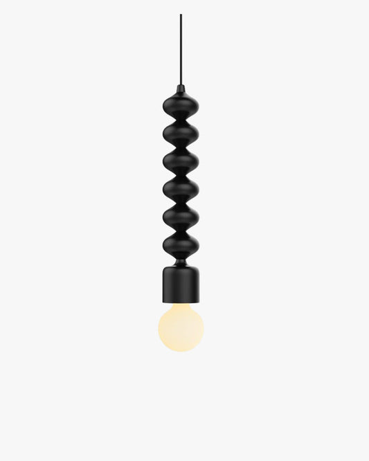 WOMO Suspension Boule Verre Bauhaus-WM2133