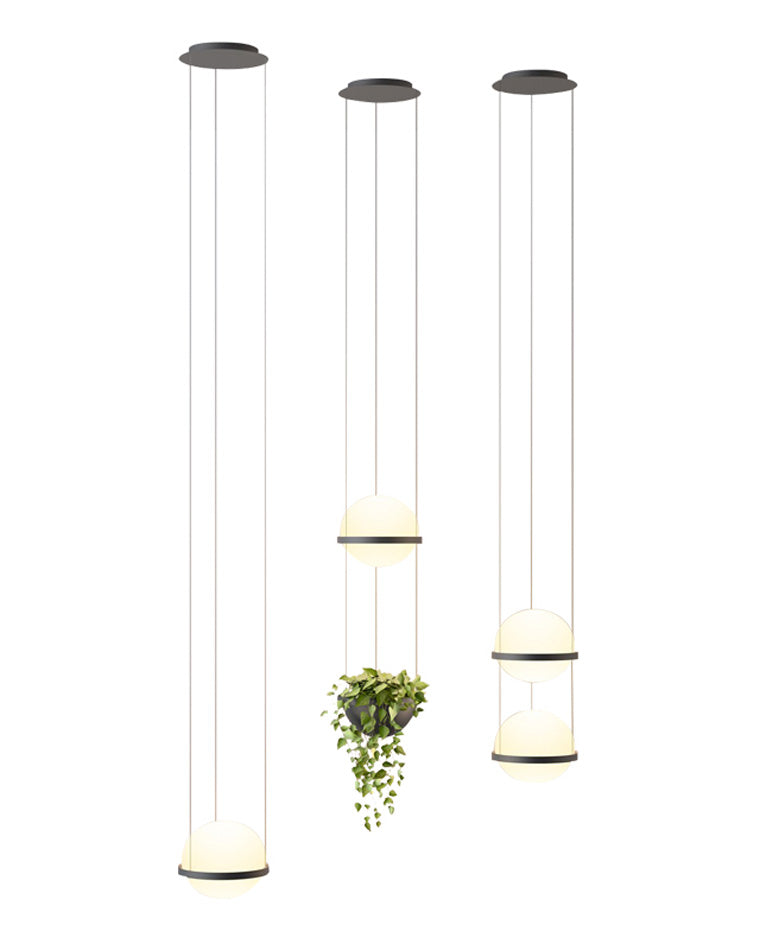 Suspension Globe WOMO Plant-WM2155