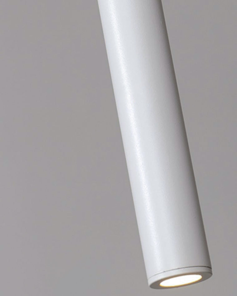 Suspension WOMO Spotlight pour éclairage sur rail-WM2163