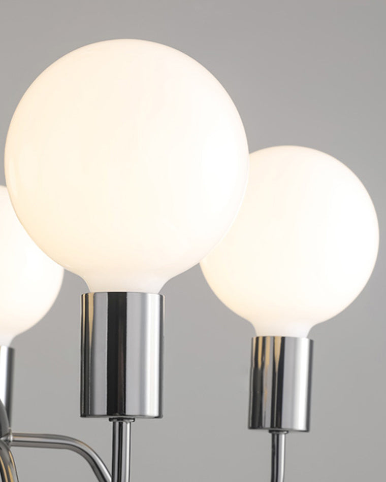 WOMO Lustre Multiple Bulles de Verre-WM2173