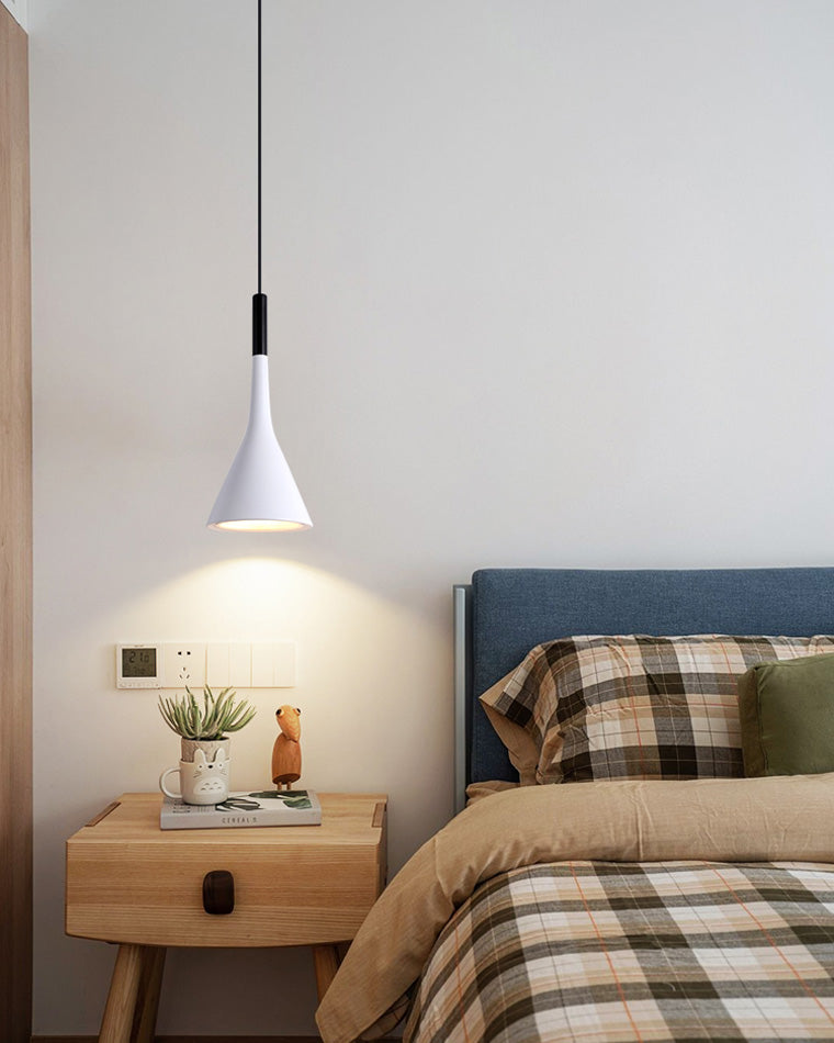 WOMO Petite Suspension À Cône-WM2126