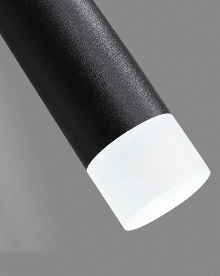 WOMO Lustre Conique Plusieurs Ampoules-WM2204