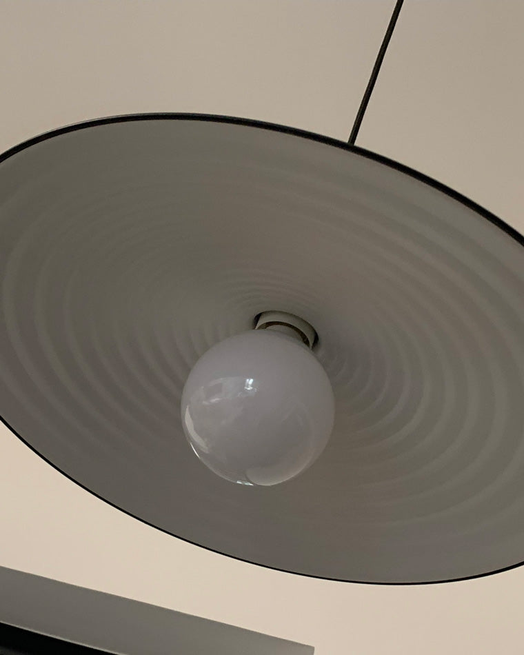 WOMO Suspension Metal salle à Manger Orientable-WM2230