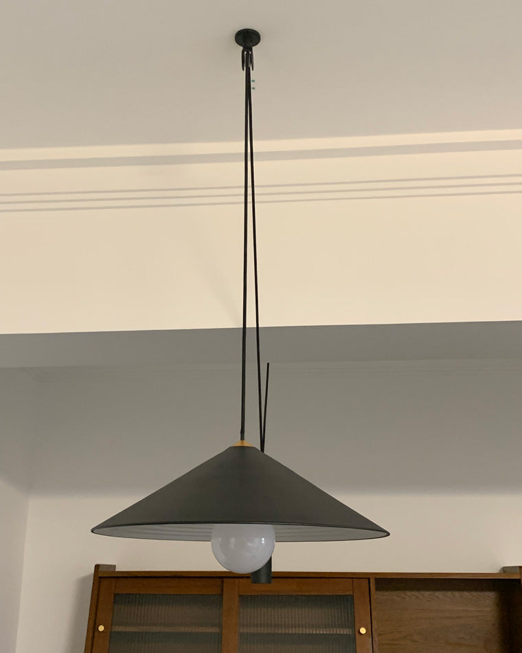 WOMO Suspension Metal salle à Manger Orientable-WM2230