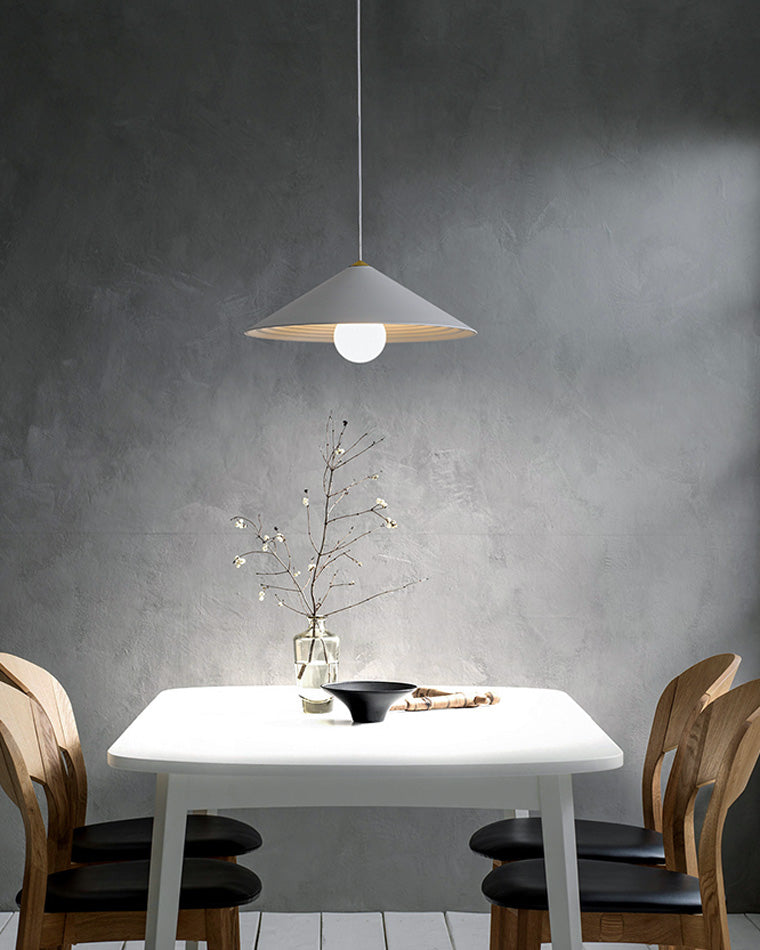 WOMO Suspension Metal salle à Manger Orientable-WM2230