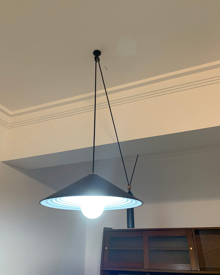 WOMO Suspension Metal salle à Manger Orientable-WM2230