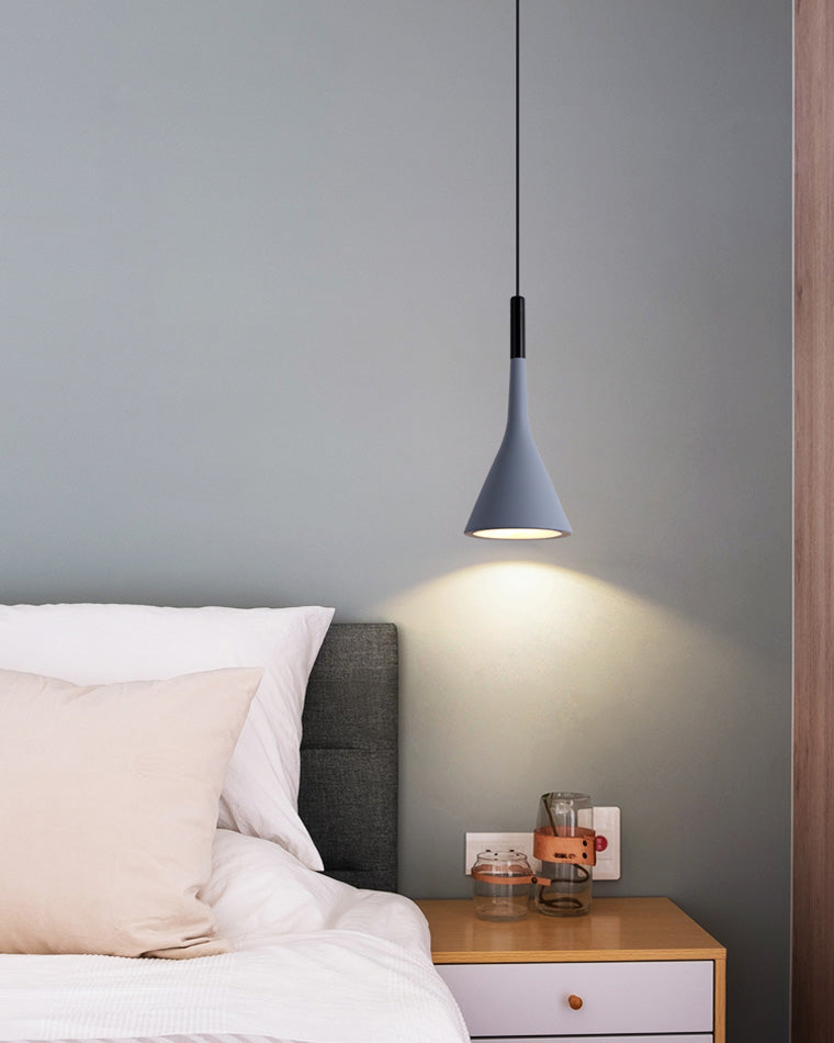 WOMO Petite Suspension À Cône-WM2126