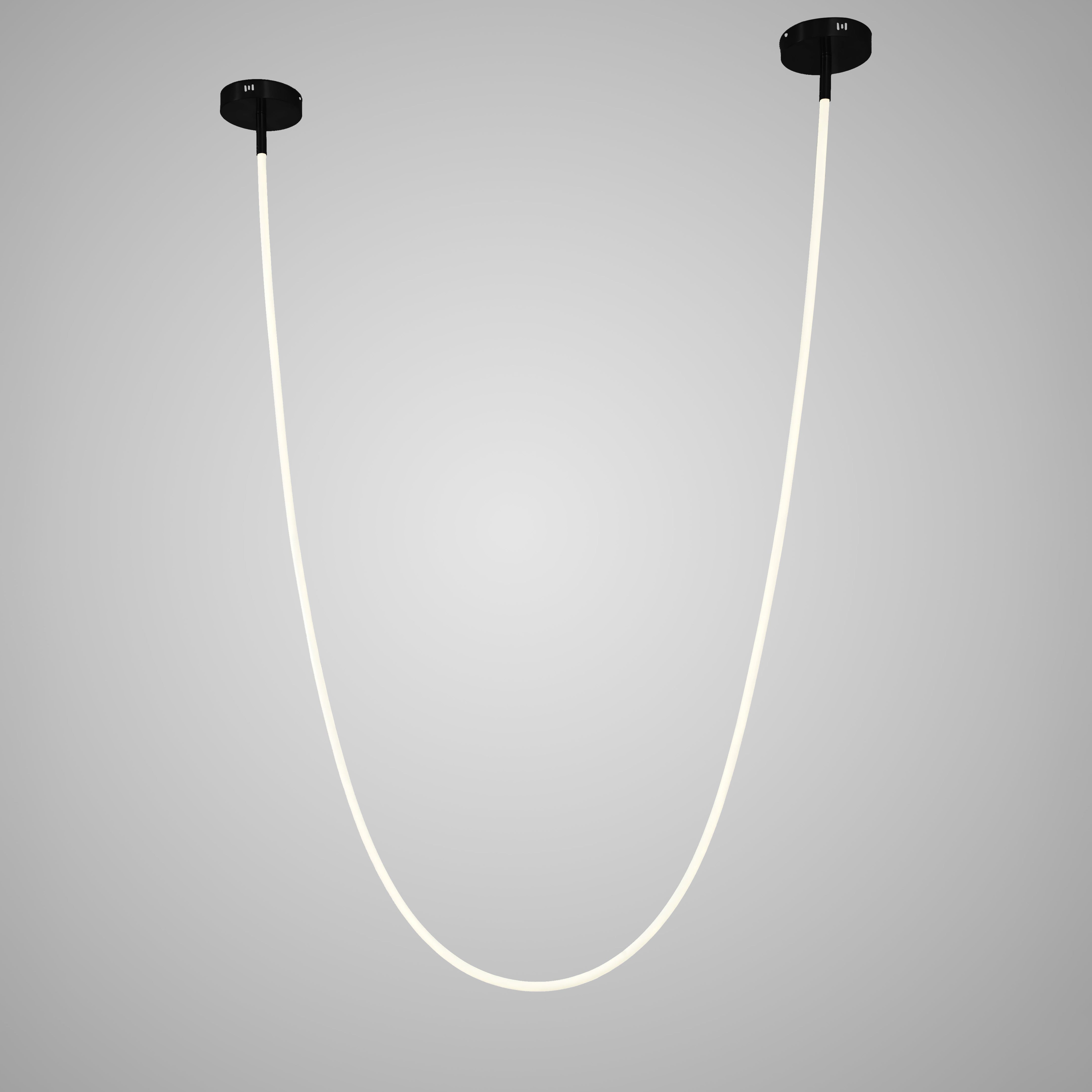 WOMO Rope Led Chandelier-WM2312