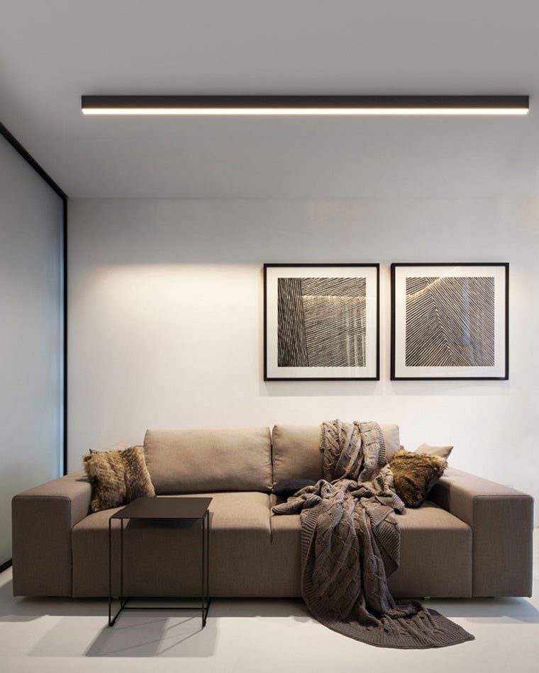 WOMO Plafonnier Led Linéaire-WM1003
